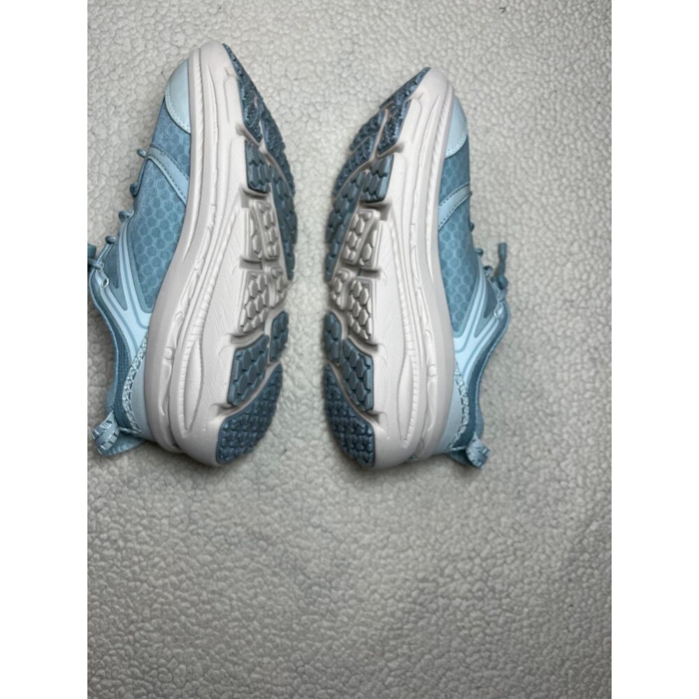 Hoka U Bondi B3 Blue Running Shoes 1155351 ASC size W 7.5 M 6.5 - Picture 5 of 8